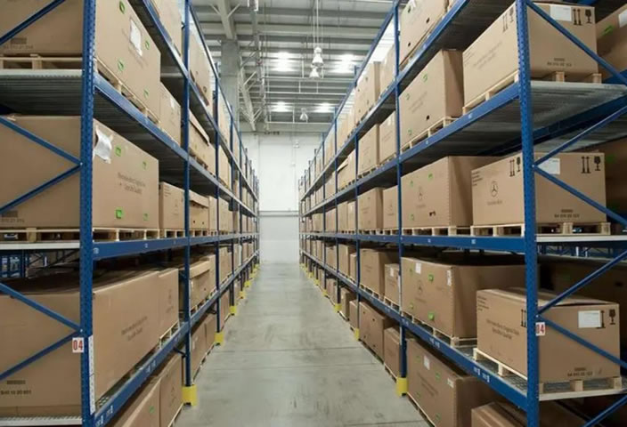 泉州到岭东区货物仓储