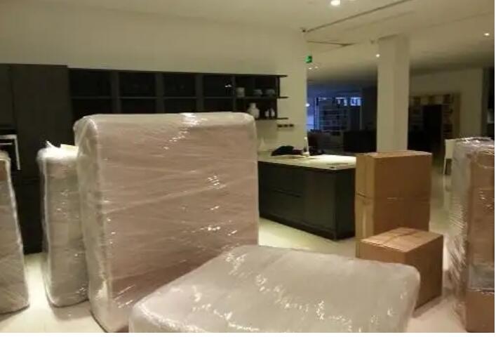 泉州到岭东区长途搬家