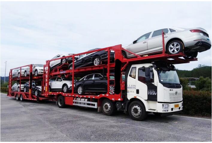 泉州到岭东区轿车托运